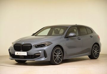 BMW 118 32.500 km 28.980 &euro; Ellhofen 74248