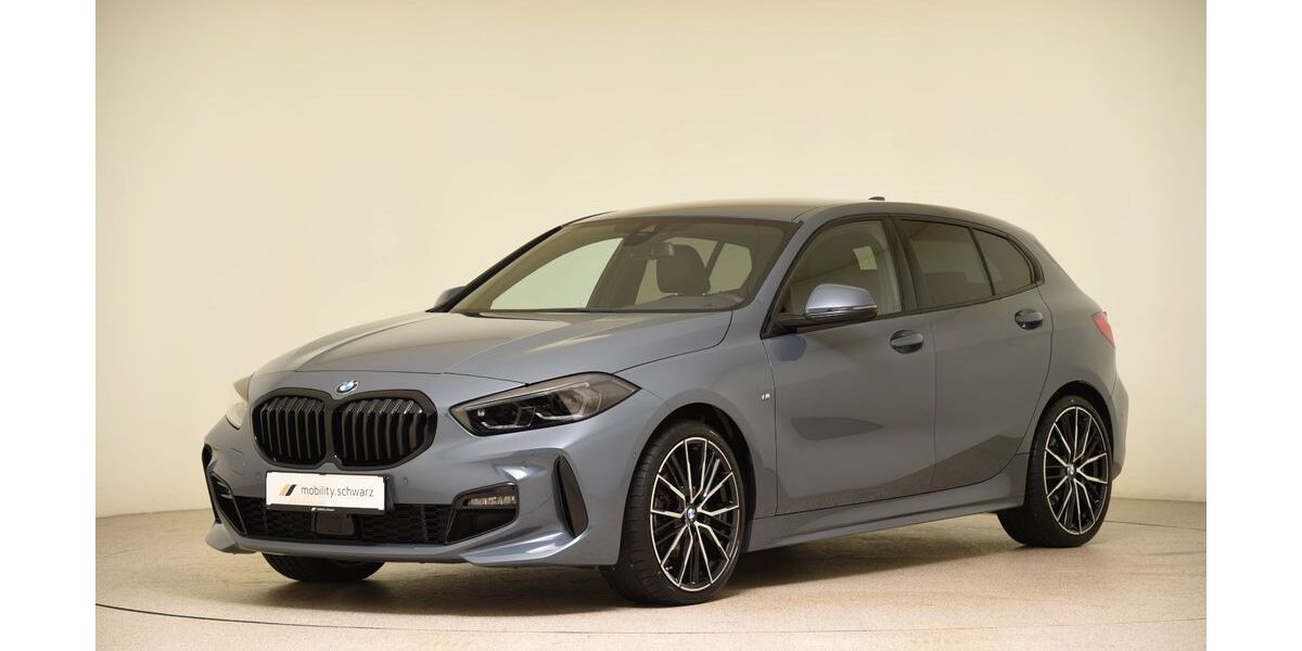 BMW 118 32.500 km 28.980 &euro; Ellhofen 74248