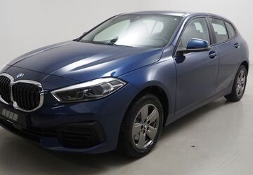 BMW 116 54.800 km 20.300 &euro; Ravensburg 88213