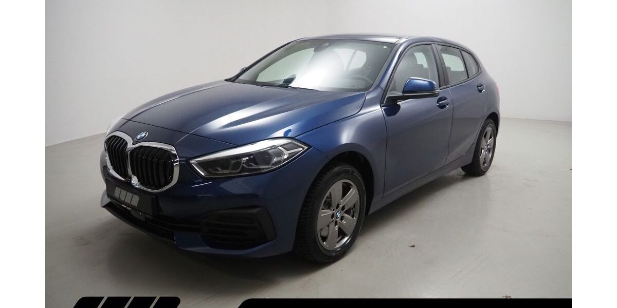 BMW 116 54.800 km 20.300 &euro; Ravensburg 88213