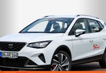 Seat Arona 7.500 km 27.890 &euro; Bonn 53175