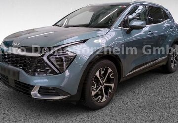 Kia Sportage 22.800 km 29.200 &euro; Pforzheim 75177