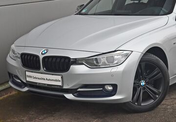 BMW 316 148.739 km 10.999 &euro; Wiesbaden 65203