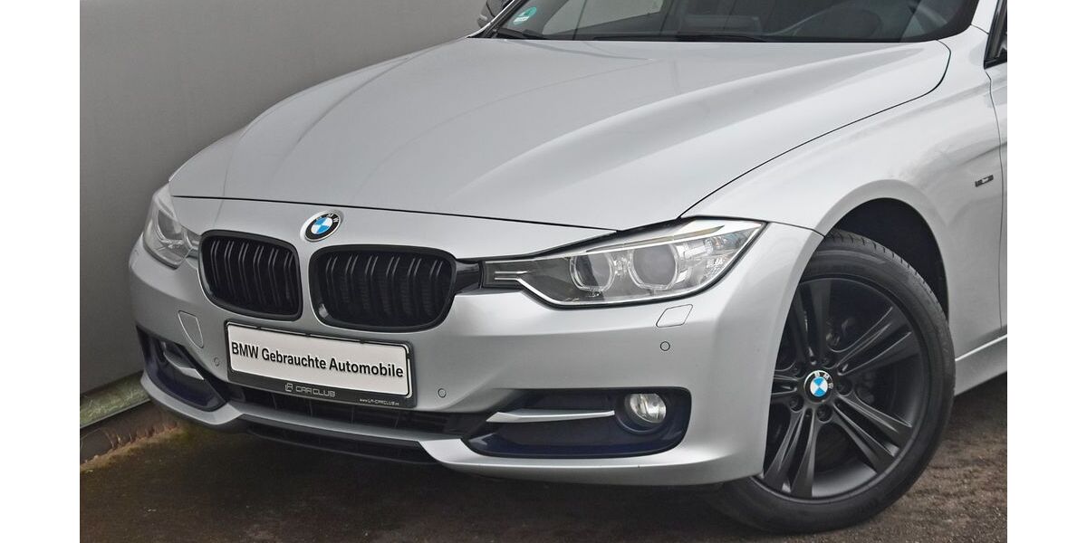 BMW 316 148.739 km 10.999 &euro; Wiesbaden 65203