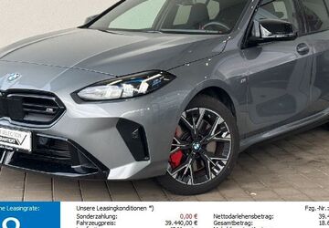 BMW M135 9.812 km 39.220 &euro; Salz 97616