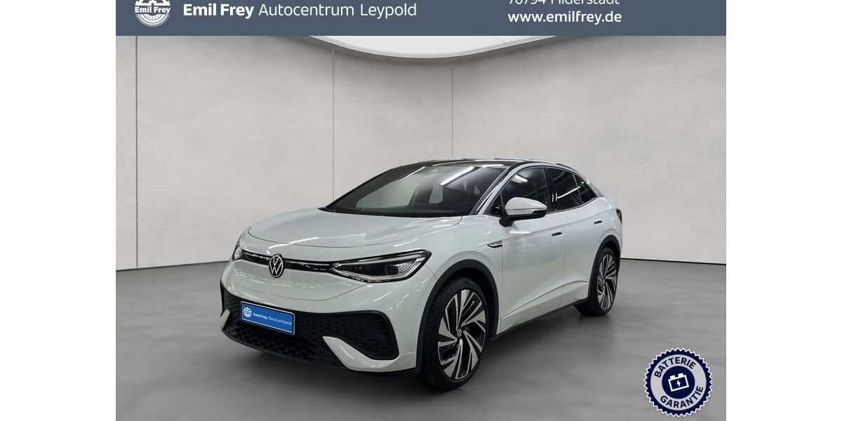 VW ID.5 42.209 km 30.890 &euro; Filderstadt 70794