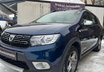 Dacia Logan 24.000 km 11.490 &euro; Fürth 90763