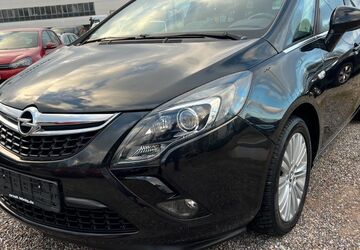 Opel Zafira 160.000 km 9.200 &euro; Freiburg im Breisgau 79108