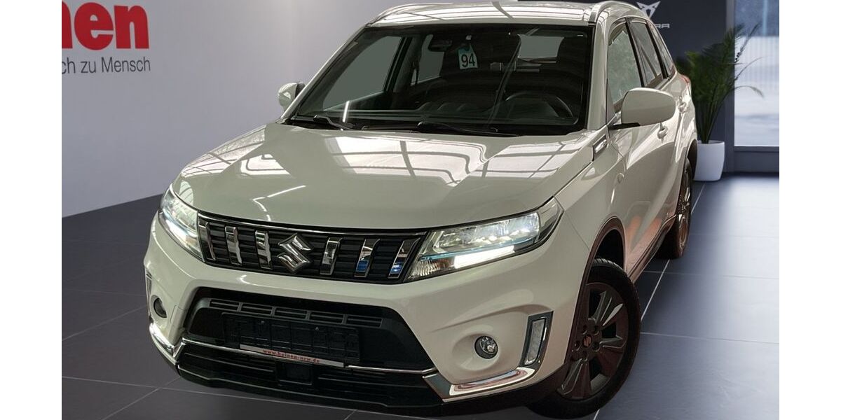 Suzuki Vitara 45.514 km 16.909 &euro; Werne 59368
