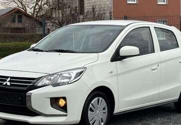 Mitsubishi Space Star 43.060 km 8.790 &euro; Würselen 52146