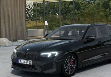 BMW 318 29.157 km 38.850 &euro; Hamburg 21073