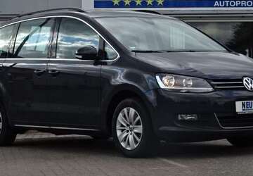 VW Sharan 76.724 km 23.980 &euro; Perleberg 19348