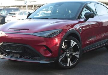 Smart #3 12.000 km 42.790 &euro; Fulda 36043