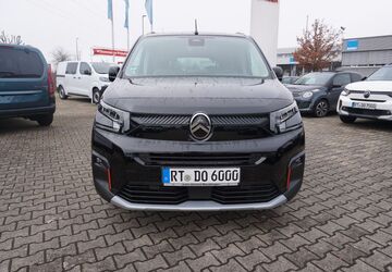 Citroen Berlingo 1.500 km 32.550 &euro; Reutlingen 72770