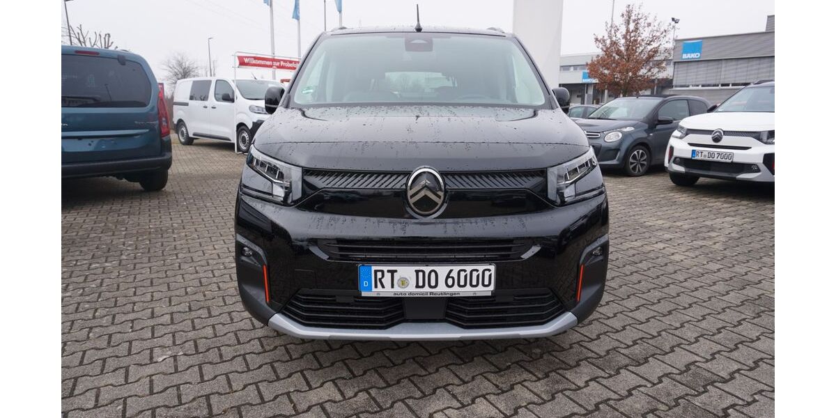 Citroen Berlingo 1.500 km 32.550 &euro; Reutlingen 72770