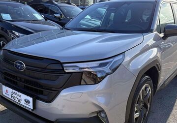 Subaru Forester 5.000 km 42.990 &euro; Olsberg 59939