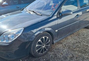 Opel Signum 294.536 km 1.977 &euro; Freilassing 83395