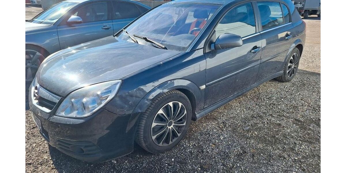 Opel Signum 294.536 km 1.977 &euro; Freilassing 83395