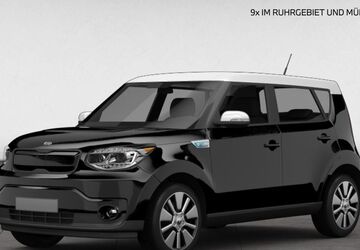 Kia Soul 71.001 km 10.930 &euro; Bochum 44795
