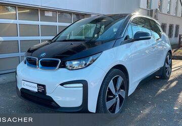 BMW i3 59.293 km 16.990 &euro; Schwabmünchen 86830