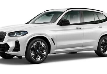 BMW iX3 30.800 km 43.980 &euro; Fürstenfeldbruck 82256