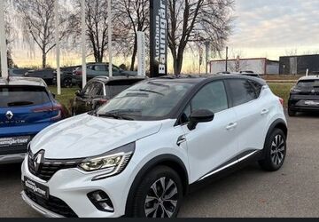 Renault Captur 52.708 km 19.950 &euro; Dillingen 89407