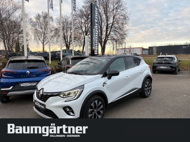Renault Captur 52.708 km 19.950 &euro; Dillingen 89407