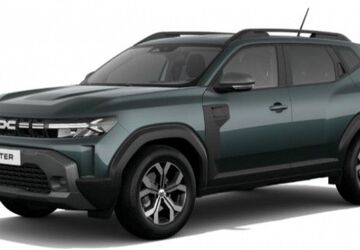 Dacia Duster 14.850 km 21.420 &euro; Zeitz 06712