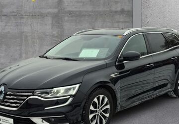 Renault Talisman 43.924 km 19.890 &euro; Fürstenwalde 15517