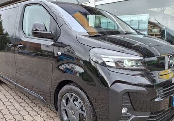 Opel Zafira Life 3.800 km 39.100 &euro; Großschönau 02779