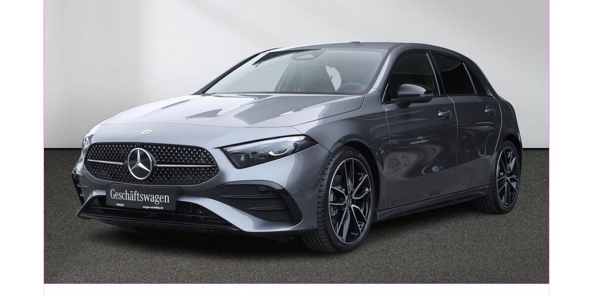Mercedes-Benz A 200 18.000 km 36.580 &euro; Beckum 59269