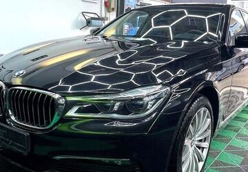 BMW 740 167.900 km 31.990 &euro; Ochsenfurt 97199