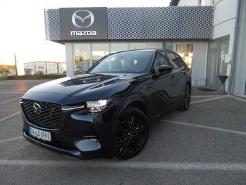 Gebrauchte Mazda CX-60