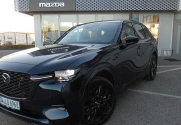 Mazda CX-60 2.000 km 52.690 &euro; Grettstadt 97508