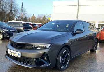 Opel Astra 37.018 km 29.995 &euro; Bad Salzuflen 32108