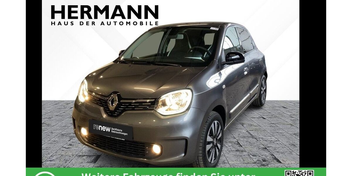 Renault Twingo 5.625 km 14.993 &euro; Einbeck 37574
