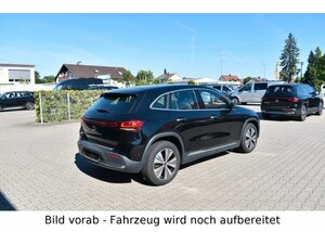 Mercedes-Benz EQA EQA 250+ Progressiv Distronic LED Advanced + 35.542 km 34.995 &euro; Donauwörth 86609