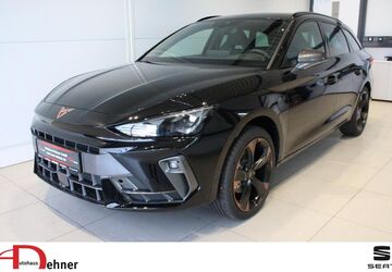 Cupra Leon 5.000 km 33.280 &euro; Balingen 72336