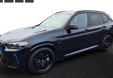 BMW iX3 46.916 km 36.450 &euro; Wunsiedel 95632