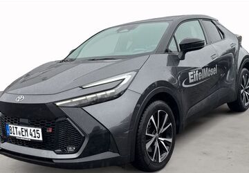 Toyota C-HR 2.500 km 38.960 &euro; Bitburg 54634