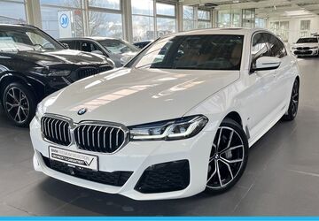BMW 530 85.321 km 47.890 &euro; Tübingen 72072