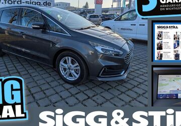Ford S-Max 55.150 km 23.850 &euro; Augsburg 86165