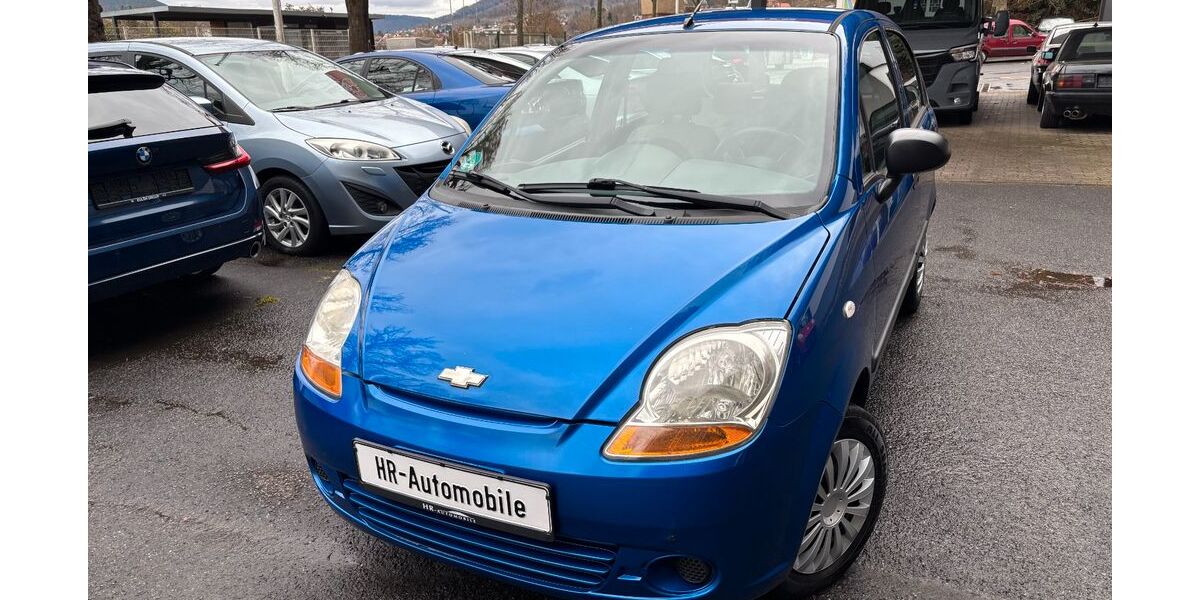 Chevrolet Matiz 170.000 km 1.450 &euro; Miltenberg 63897