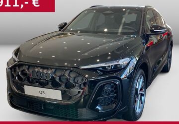Audi Q5 2.000 km 73.631 &euro; Göppingen 73037