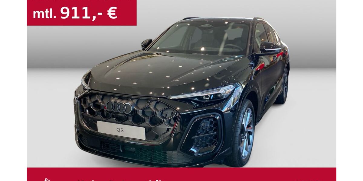 Audi Q5 2.000 km 73.631 &euro; Göppingen 73037