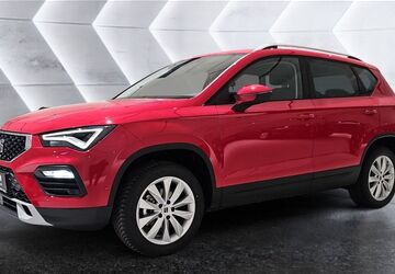 Seat Ateca 1.125 km 30.990 &euro; Berlin 10553