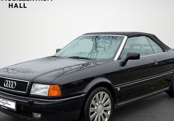Audi 80 188.000 km 7.999 &euro; Aalen 73430