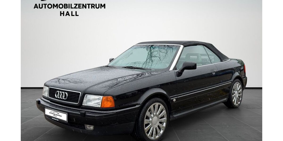 Audi 80 188.000 km 7.999 &euro; Aalen 73430