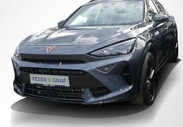 Cupra Formentor 6.650 km 42.440 &euro; Erlangen 91056