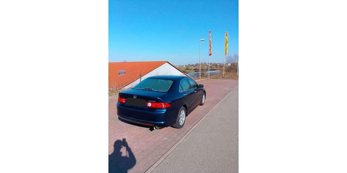Honda Accord 222.450 km 4.500 &euro; Horb am Neckar, Stadt 72160